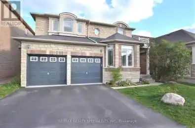 220 Mclaughlin Avenue Milton (Willmott) Ontario L9T7P2