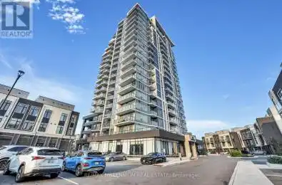 385 Winston Road Unit# 405 Grimsby Ontario L3M0J3