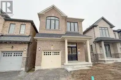 1135 Plymouth Drive Oshawa (Taunton) Ontario L1L0T5