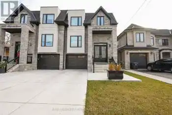 920 Fourth Street, Mississauga (Lakeview), Ontario L5E1J6, 5 Bedrooms Bedrooms, ,5 BathroomsBathrooms,All Houses,For Sale,Fourth,W11882084