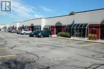 5160 Explorer Drive Unit# 13, Mississauga (Airport Corporate), Ontario L4W4T7, ,Commercial,For Rent,Explorer,W10428011