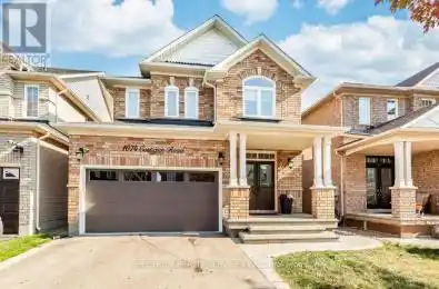 1074 Costigan Road Unit# BSMT Milton (Clarke) Ontario L9T6N6