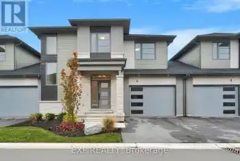 24 Grapeview Drive Unit# 6, St. Catharines (453 - Grapeview), Ontario L2S0G5, 3 Bedrooms Bedrooms, ,3 BathroomsBathrooms,All Houses,For Sale,Grapeview,X10427942