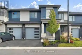 24 Grapeview Drive Unit# 14, St. Catharines (453 - Grapeview), Ontario L2S0G5, 3 Bedrooms Bedrooms, ,3 BathroomsBathrooms,All Houses,For Sale,Grapeview,X10427944