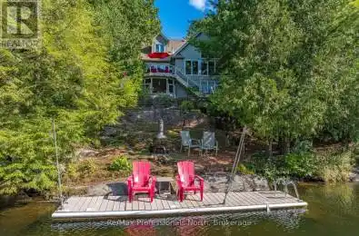 1005 Laidlaw Avenue Gravenhurst Ontario L0K2B0