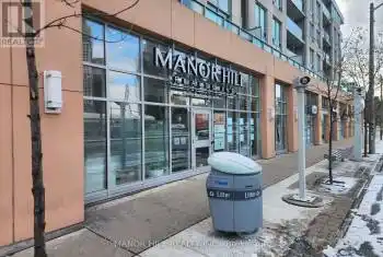 3391 Bloor Street Unit# 6, 7&13, Toronto (Islington-City Centre West), Ontario M8X1G3, ,Commercial,For Rent,Bloor,W11883006