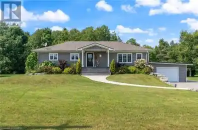 831 CHARLOTTEVILLE RD 7 Simcoe Ontario N3Y4K5