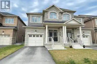 378 Kirkham Drive Markham (Cedarwood) Ontario L3S0E4