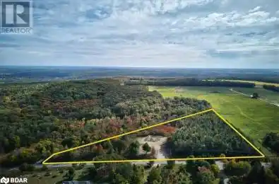 LOT 9 CONCESSION 15 Road Tiny Ontario L9M0N6