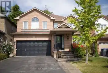 19 Hollowgrove Boulevard, Brampton (Vales of Castlemore), Ontario L6P1B1, 3 Bedrooms Bedrooms, ,4 BathroomsBathrooms,All Houses,For Sale,Hollowgrove,W11883665