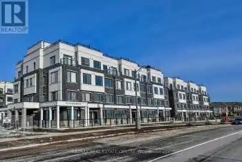 1711 Pure Springs Blvd Unit# 214, Pickering, Ontario L1X 0E3, 2 Bedrooms Bedrooms, 5 Rooms Rooms,3 BathroomsBathrooms,All Houses,Rented,Pure Springs,E11884278