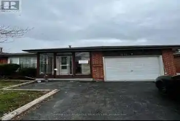 56 Montjoy Crescent, Brampton (Central Park), Ontario L6S3E7, 3 Bedrooms Bedrooms, ,2 BathroomsBathrooms,All Houses,For Rent,Montjoy,W11884308