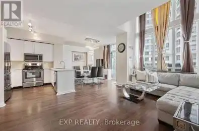 3939 Duke Of York Boulevard Unit# 514 Mississauga (City Centre) Ontari