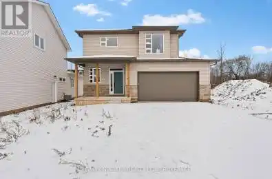 3356 WILLGUARD Court Niagara Falls (223 - Chippawa) Ontario L2G7N7