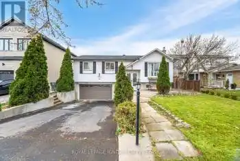 3315 Dwiggin Avenue, Mississauga (Malton), Ontario L4T3J3, 4 Bedrooms Bedrooms, ,2 BathroomsBathrooms,All Houses,For Sale,Dwiggin,W11884865