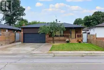 958 South Service Road, Mississauga (Lakeview), Ontario L5E1V1, 5 Bedrooms Bedrooms, ,2 BathroomsBathrooms,All Houses,For Sale,South Service,W11885185