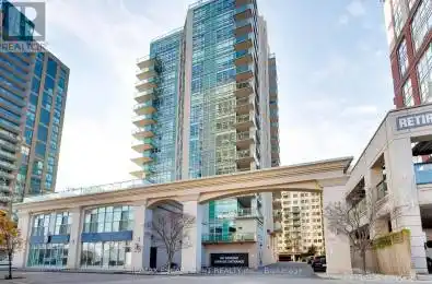 360 PEARL Street Unit# 1601 Burlington (Brant) Ontario L7R1E1