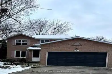 457 Claremont Crescent Oakville (1006 - FD Ford) Ontario L6J6J9