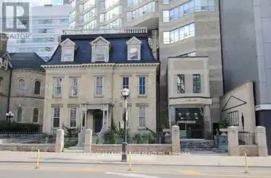 71 Simcoe Street Unit# 1504 Toronto (Bay Street Corridor) Ontario M5J1