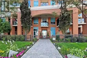 2772 Keele Street Unit# 312, Toronto (Downsview-Roding-CFB), Ontario M3M0A3, 2 Bedrooms Bedrooms, ,2 BathroomsBathrooms,Condo,For Sale,Keele,W11885753