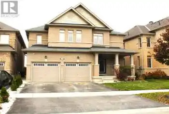 124 Hurst Drive Unit# #Bsmt, Ajax (Northwest Ajax), Ontario L1T0N9, 2 Bedrooms Bedrooms, ,1 BathroomBathrooms,All Houses,For Rent,Hurst,E11885897