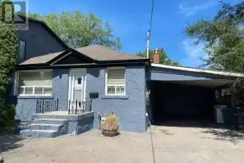 21 Pine Avenue, Mississauga (Port Credit), Ontario L5H2P9, 3 Bedrooms Bedrooms, ,1 BathroomBathrooms,All Houses,For Rent,Pine,W11885608