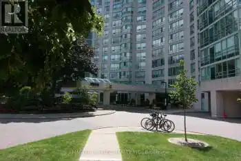 7805 Bayview Avenue Unit# 1224, Markham (Aileen-Willowbrook), Ontario L3T7N1, 3 Bedrooms Bedrooms, ,2 BathroomsBathrooms,Condo,For Rent,Bayview,N11885985