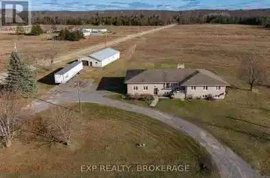 3460 Shannonville Road Tyendinaga Ontario K0K2Y0