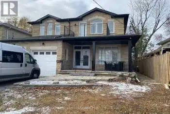 2264B Brimley Road Unit# Unit 2, Toronto (Agincourt South-Malvern West), Ontario M1S2B6, 2 Bedrooms Bedrooms, ,1 BathroomBathrooms,All Houses,For Rent,Brimley,E11886449