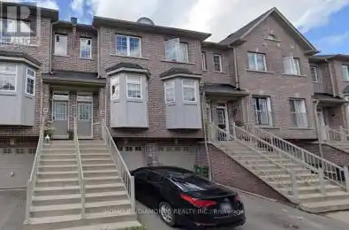 16 Piggott Mews Toronto (Weston) Ontario M9N0A4