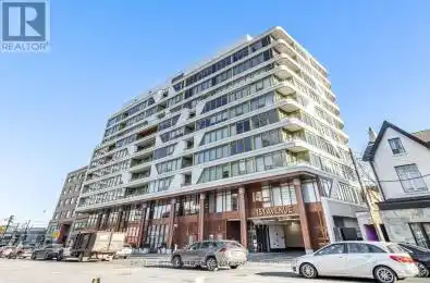 151 Avenue Road Unit# 503 Toronto (Annex) Ontario M5R2H7