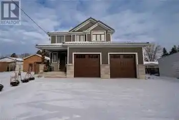 166 KING Street, Burford, Ontario N0E1A0, 3 Bedrooms Bedrooms, ,4 BathroomsBathrooms,All Houses,For Sale,KING,40683617