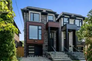 39A Evans Avenue, Toronto (Mimico), Ontario M8Z1H4, 5 Bedrooms Bedrooms, ,4 BathroomsBathrooms,All Houses,For Sale,Evans,W10929394