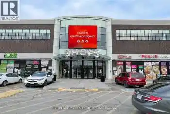 7215 GOREWAY Drive Unit# 1 B03, Mississauga (Malton), Ontario L4T2Y9, ,Commercial,For Rent,GOREWAY,W11887152