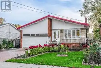 1174 Ogden Avenue, Mississauga (Lakeview), Ontario L5E2H1, 5 Bedrooms Bedrooms, ,3 BathroomsBathrooms,All Houses,For Sale,Ogden,W11887197