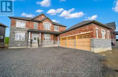 81 Golden Meadows Drive Otonabee-South Monaghan Ontario K9J6Y3