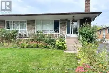 3481 Chipley Crescent, Mississauga (Malton), Ontario L4T2E3, 5 Bedrooms Bedrooms, ,3 BathroomsBathrooms,All Houses,For Sale,Chipley,W11887552