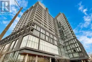 50 Power Street Unit# 616, Toronto (Moss Park), Ontario M5A0V3, 2 Bedrooms Bedrooms, ,2 BathroomsBathrooms,Condo,For Sale,Power,C11887618