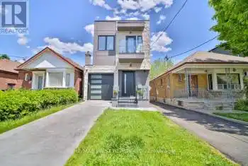 133 Times Road, Toronto (Briar Hill-Belgravia), Ontario M6B3M3, 5 Bedrooms Bedrooms, ,4 BathroomsBathrooms,All Houses,For Sale,Times,W11887673