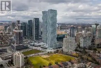 3883 QUARTZ Road Unit# 5806, Mississauga, Ontario L5B0M4, 3 Bedrooms Bedrooms, ,2 BathroomsBathrooms,Condo,For Sale,QUARTZ,40684288