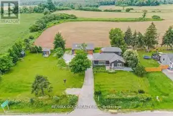 13618 Highway 7, Halton Hills, Ontario L7G4S4, 4 Bedrooms Bedrooms, ,3 BathroomsBathrooms,All Houses,For Sale,Highway 7,W11887824