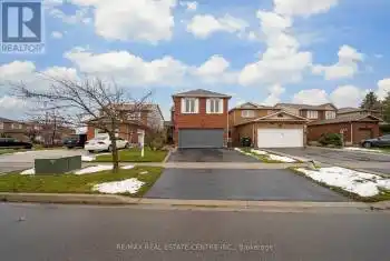 66 Acadian Heights, Brampton (Fletcher's Creek South), Ontario L6Y4H2, 3 Bedrooms Bedrooms, ,3 BathroomsBathrooms,All Houses,For Sale,Acadian,W11887974