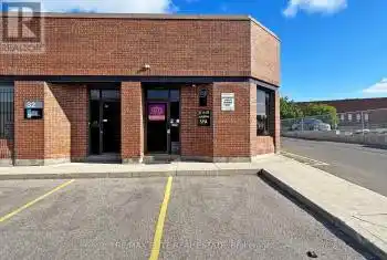 4801 Keele Street Unit# 31, Toronto (York University Heights), Ontario M3J3A4, ,Commercial,For Sale,Keele,W11887988