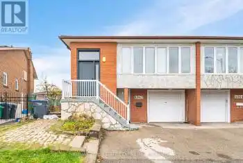 4062 Dunmow Crescent, Mississauga (Rathwood), Ontario L4Z1C9, 7 Bedrooms Bedrooms, ,4 BathroomsBathrooms,All Houses,For Sale,Dunmow,W11888008