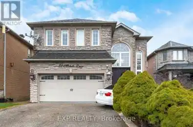 51 Michelle Drive Vaughan (East Woodbridge) Ontario L4L9B8