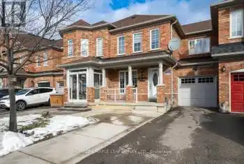 3 Snowshoe Lane, Brampton (Sandringham-Wellington), Ontario L6R0J1, 4 Bedrooms Bedrooms, ,4 BathroomsBathrooms,All Houses,For Sale,Snowshoe,W11888177