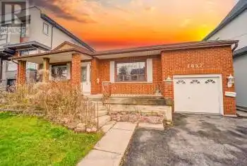 1057 Shaw Drive Unit# Upper, Mississauga (Lakeview), Ontario L5G3Z3, 3 Bedrooms Bedrooms, ,2 BathroomsBathrooms,All Houses,For Rent,Shaw,W11888203