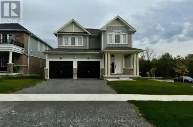 642 Lemay Grove Peterborough (Northcrest) Ontario K9K0G9