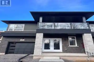 3262 Parker Avenue Fort Erie (335 - Ridgeway) Ontario L0S1N0