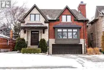 210 Burndale Avenue, Toronto (Lansing-Westgate), Ontario M2N1T3, 5 Bedrooms Bedrooms, ,5 BathroomsBathrooms,All Houses,For Sale,Burndale,C11888006